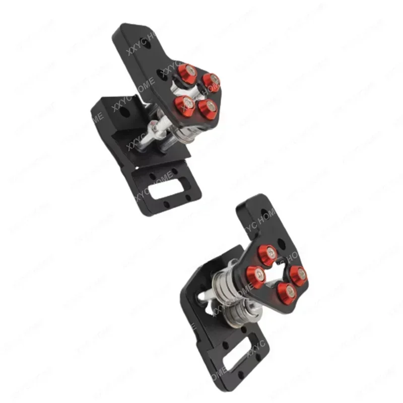Voron 2.4 R2 Trident Light Wei - đánh giá và giá Voron 2.4 R2 Kit