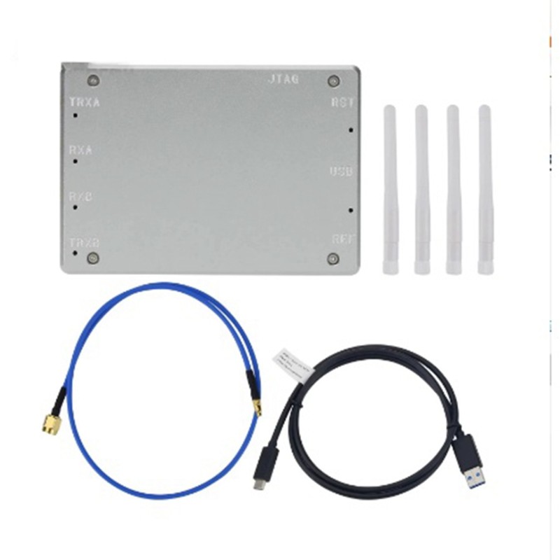 TFORU-For Hackrf Pluto SDR Com - đánh giá và giá Sdr Software Defined Radio Hackrf
