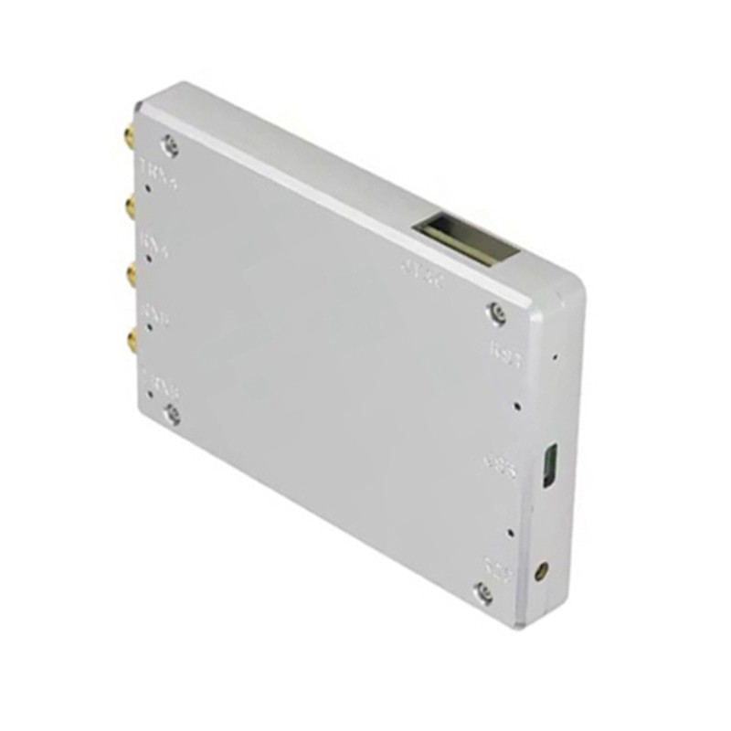 A25F-XC7A100T+ AD9361 B210 Min - đánh giá và giá Sdr Software Defined Radio Hackrf