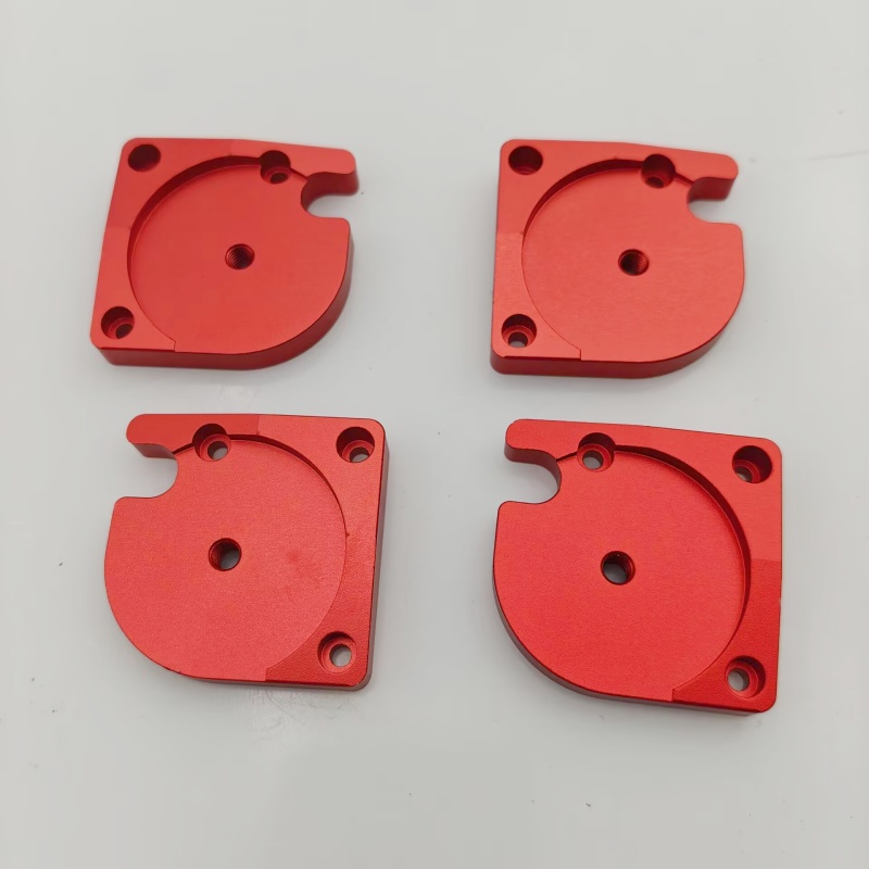 Funssor Red Color Voron 2.4 R2 - đánh giá và giá Voron 2.4 R2 Kit