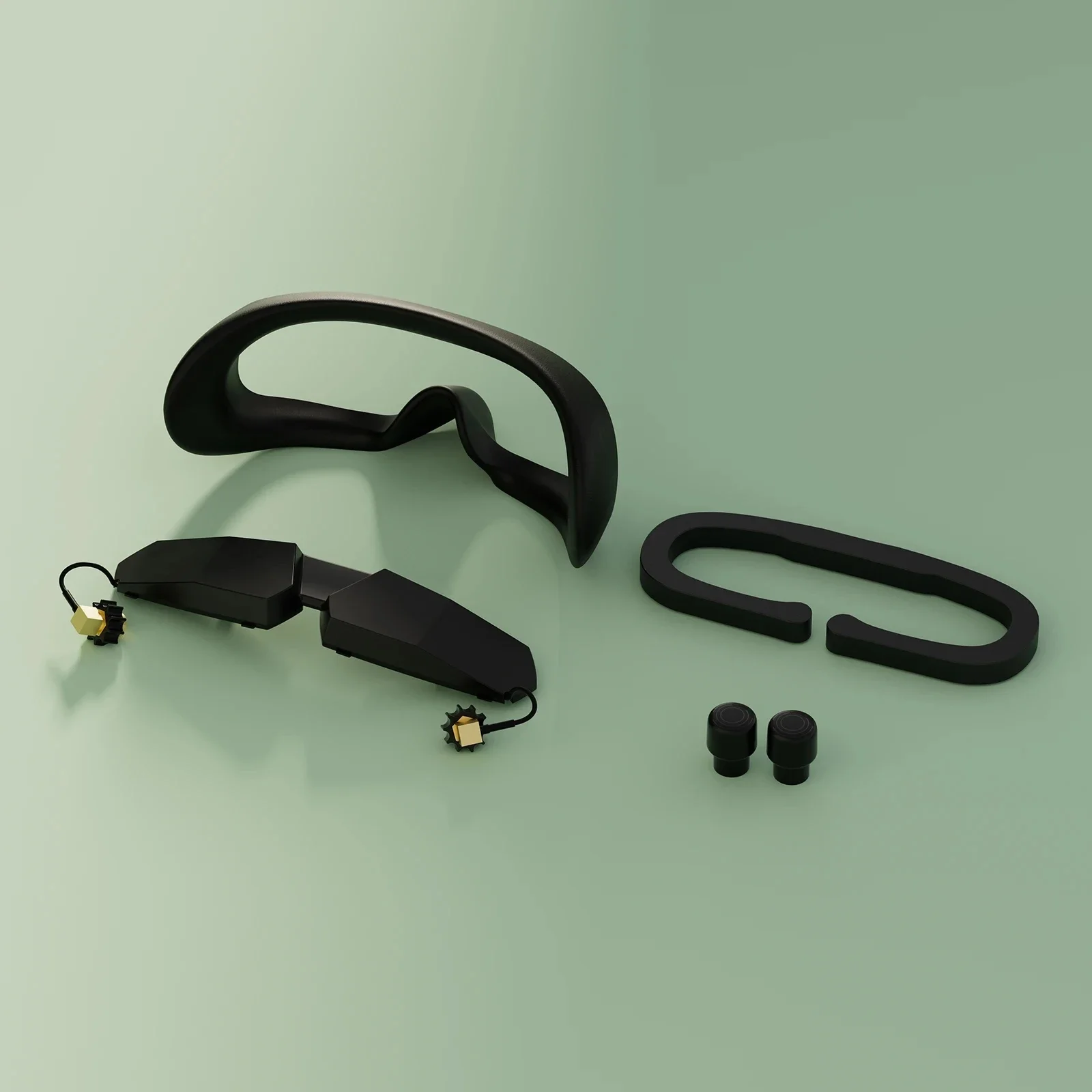 Walksnail Avatar HD Goggles X  - đánh giá và giá Fpv Goggles Walksnail Avatar Hd