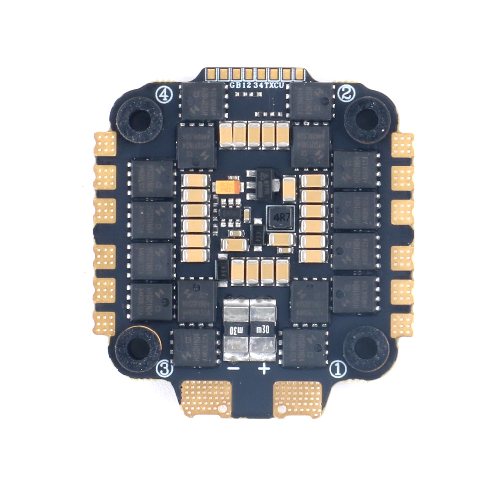 AP1Skystars F7 F722HD PRO5 Fli - đánh giá và giá Fpv Flight Controller F7 Stack 60A