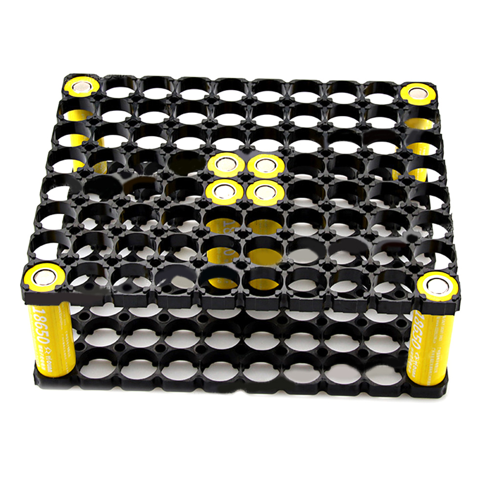 18650 8*10 Lithium Cell Batter - đánh giá và giá Spot Welder 18650 Battery Pack