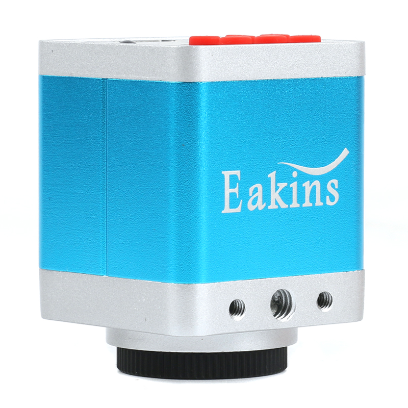 MINI 1080P TV HDMI Type-c PC U - đánh giá và giá Stereo Trinocular Microscope Pcb