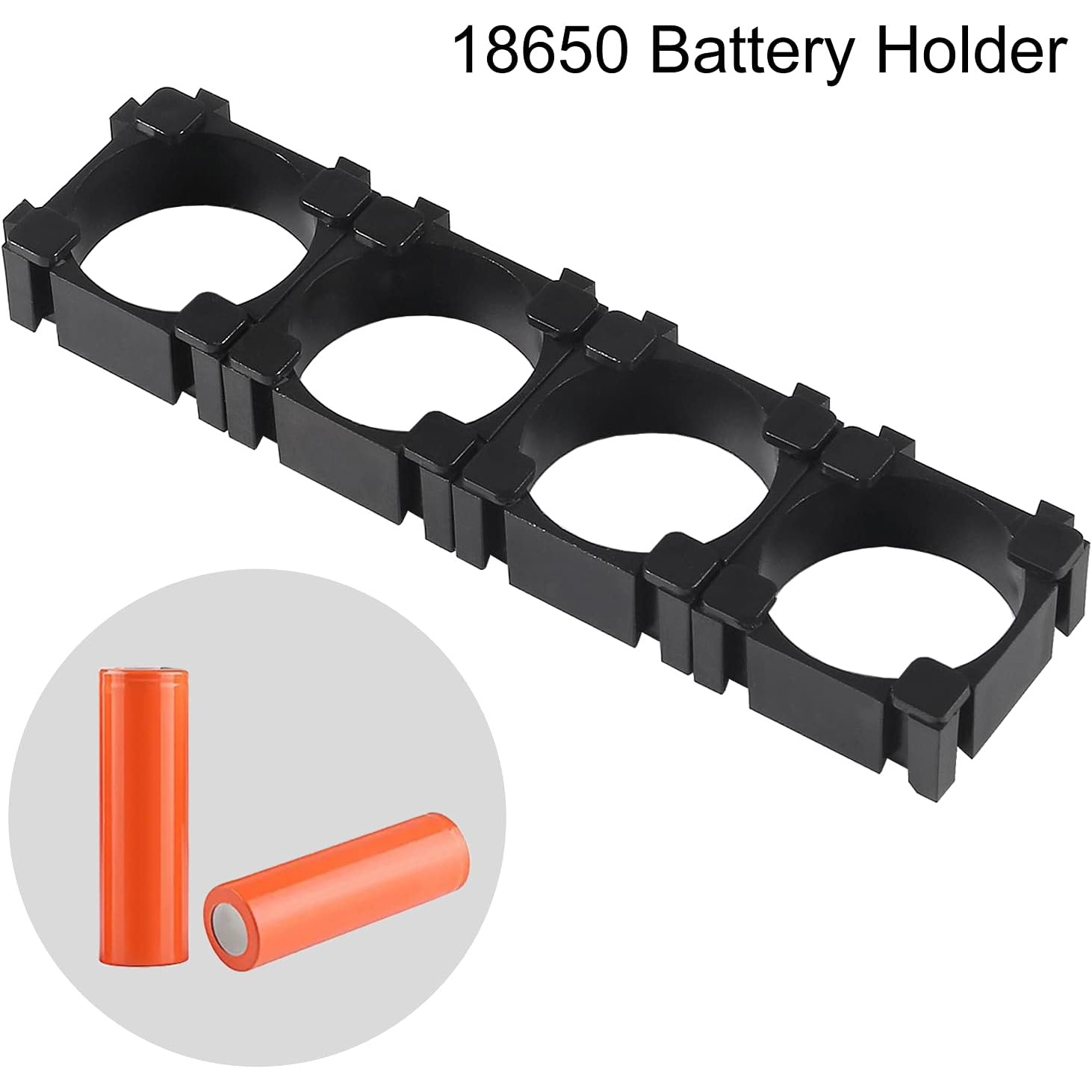 100Pcs 18650 Battery Holder Cy - đánh giá và giá Spot Welder 18650 Battery Pack
