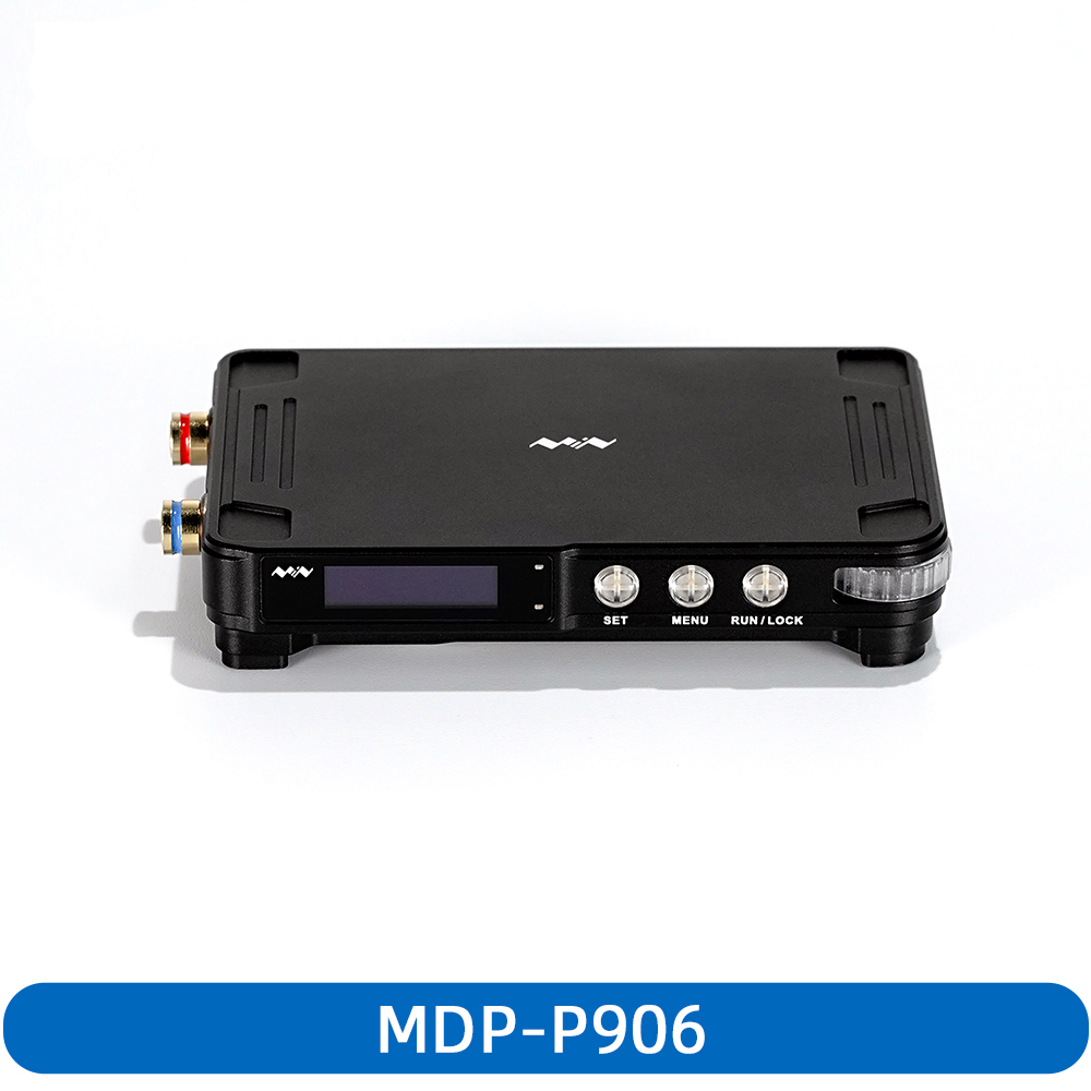 Miniware MDP-P906 Digital Powe - đánh giá và giá Programmable Dc Power Supply 30V 10A
