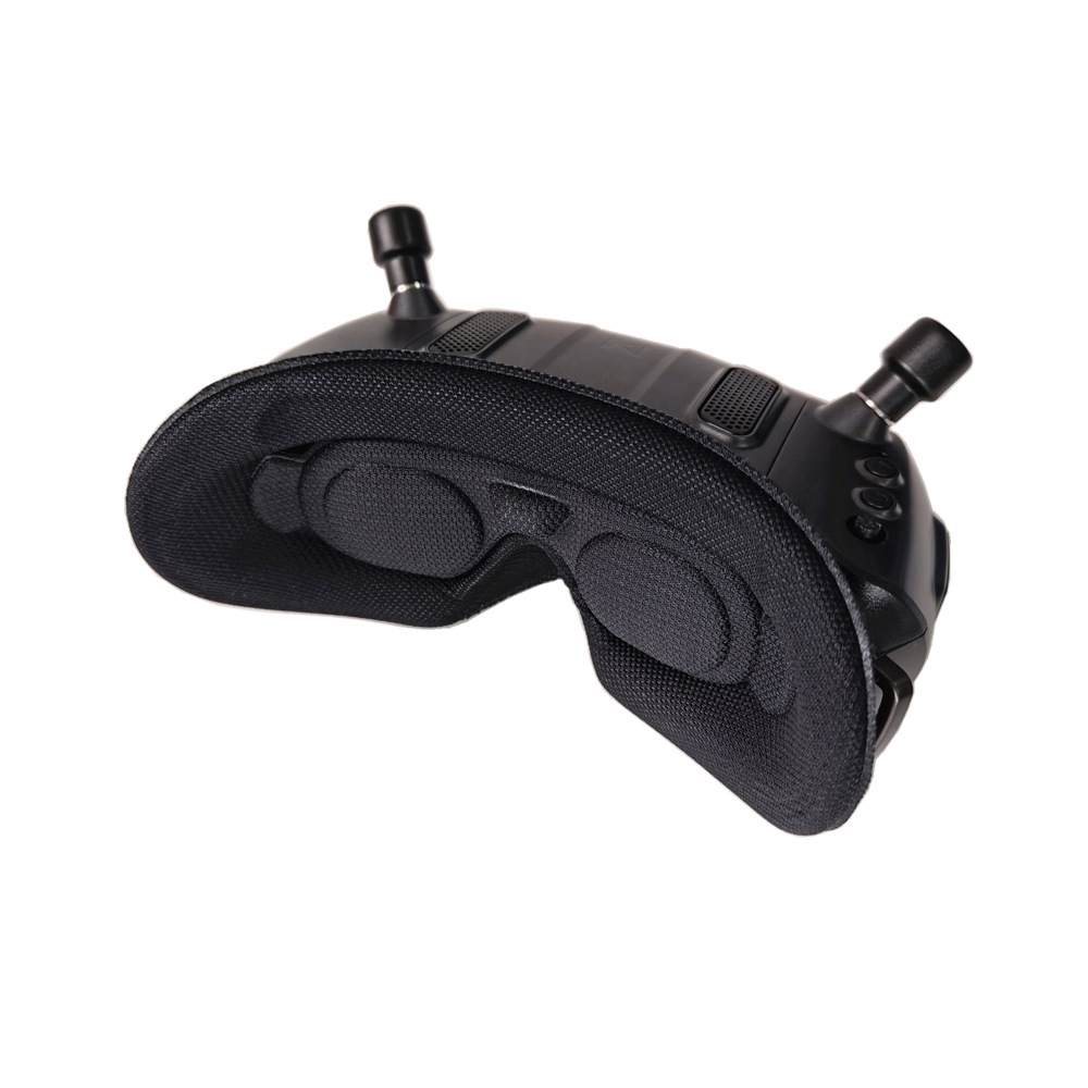 WLYL FPV Headset Faceplate Eye - đánh giá và giá Fpv Goggles Walksnail Avatar Hd