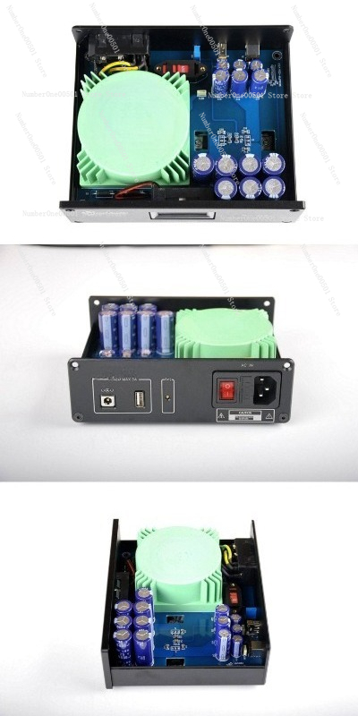 PW05 Linear Regulated Power Su - đánh giá và giá Linear Lab Power Supply Adjustable
