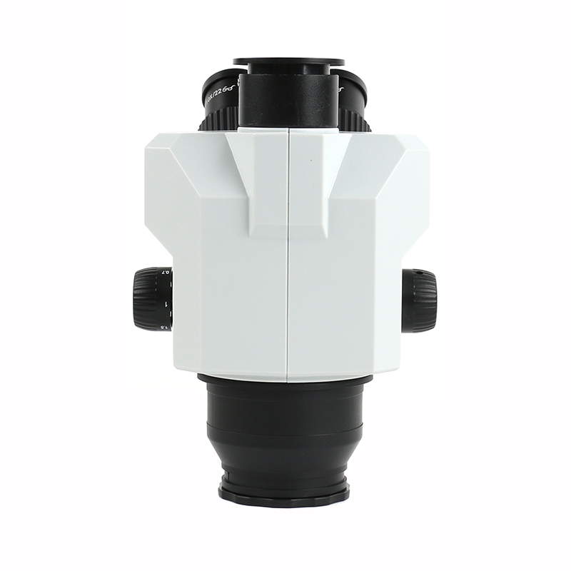 Lab/Industrial Stereo Microsco - đánh giá và giá Stereo Trinocular Microscope Pcb