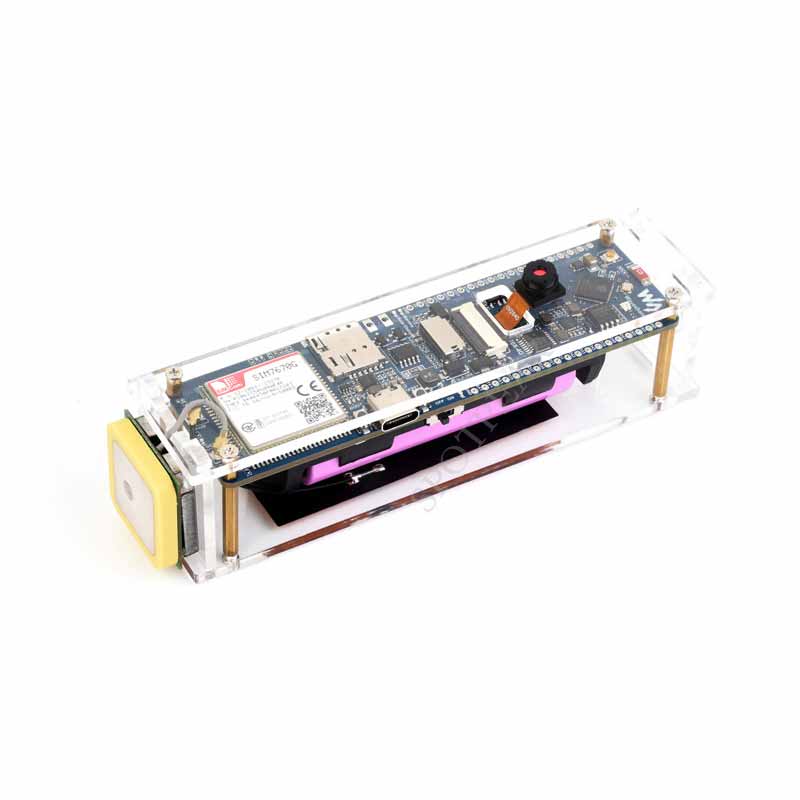 ESP32-S3 SIM7670G 4G Developme - đánh giá và giá Esp32 S3 Development Board Lot
