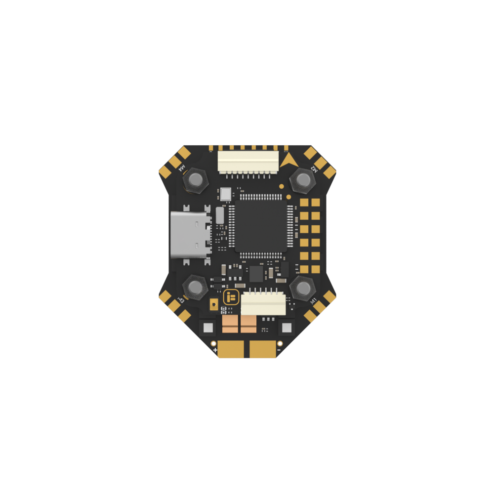 iFlight Borg Mini F7 Mini Flig - đánh giá và giá Fpv Flight Controller F7 Stack 60A