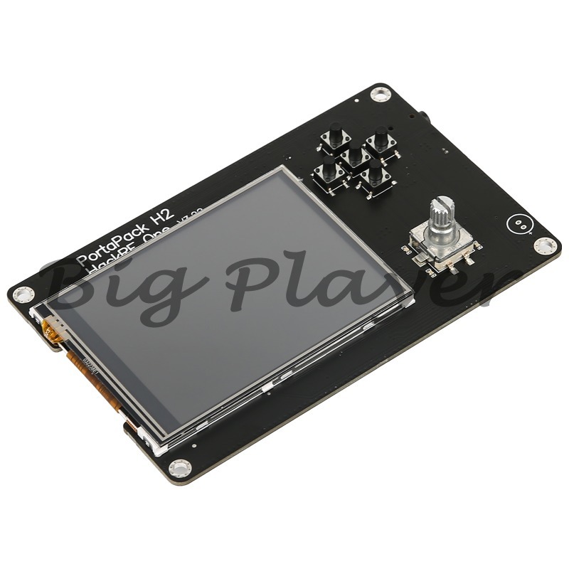 H2 Hackrf One SDR Software Def - đánh giá và giá Sdr Software Defined Radio Hackrf