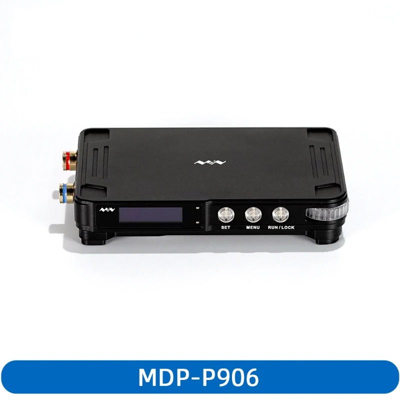 Miniware MDP-P906 Digital Powe - đánh giá và giá Programmable Dc Power Supply 30V 10A