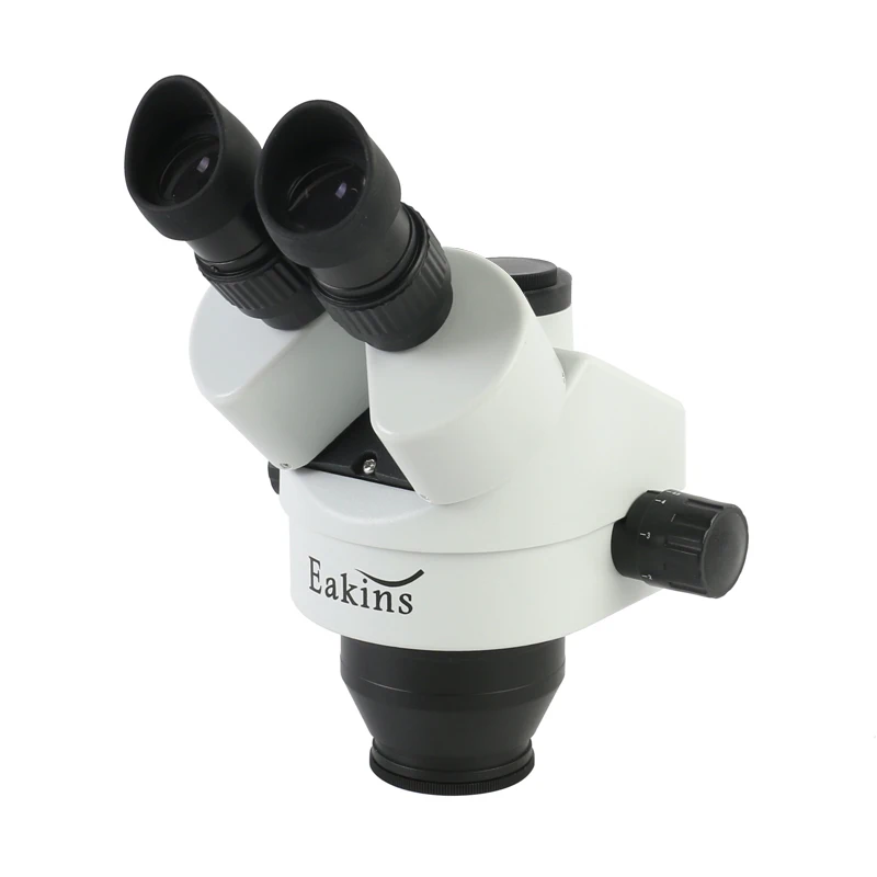 3.5X 90X 180X Simul-Tiêu Cự Đô - đánh giá và giá Stereo Trinocular Microscope Pcb