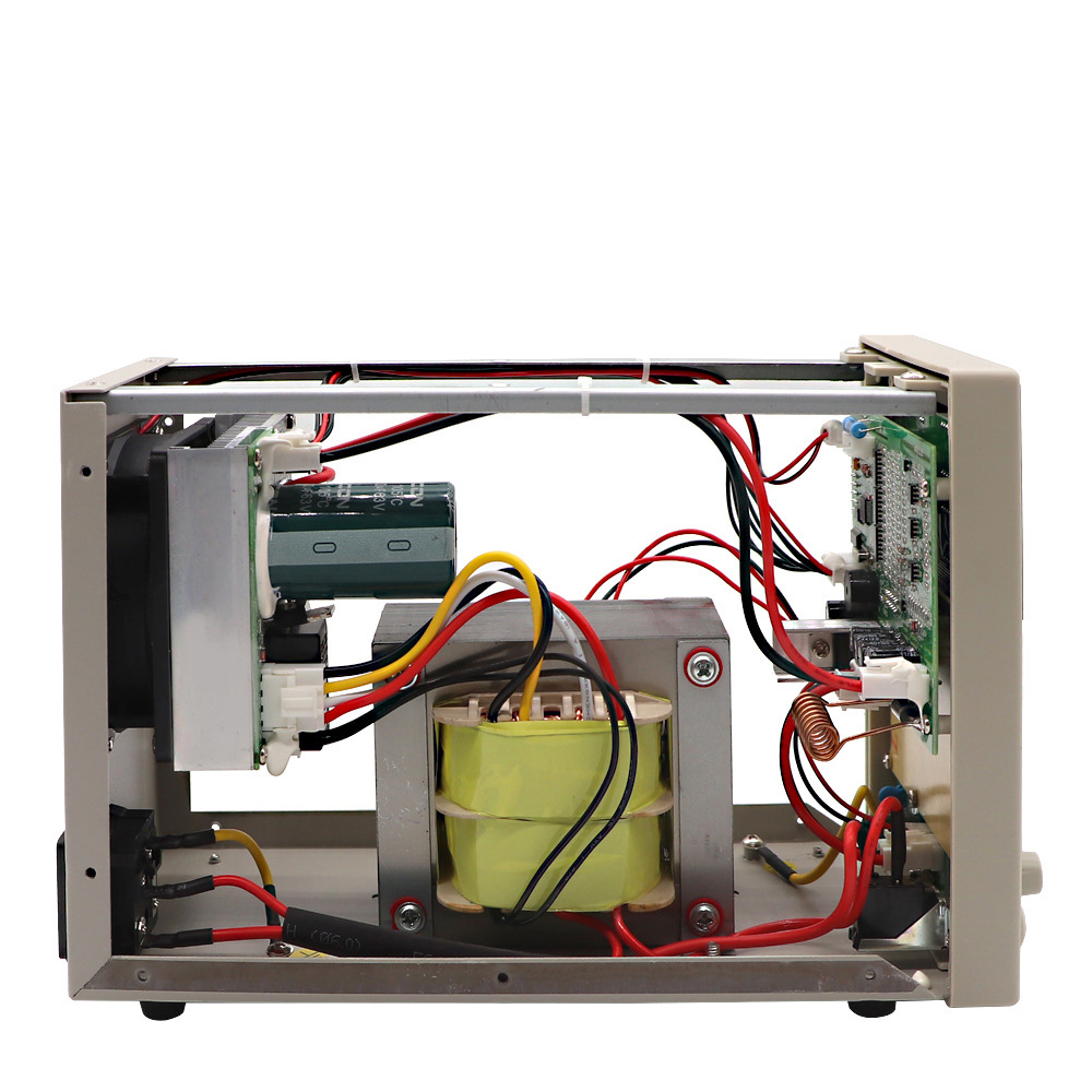 KORAD 3010D 3010P 6005D 6005P  - đánh giá và giá Programmable Dc Power Supply 30V 10A
