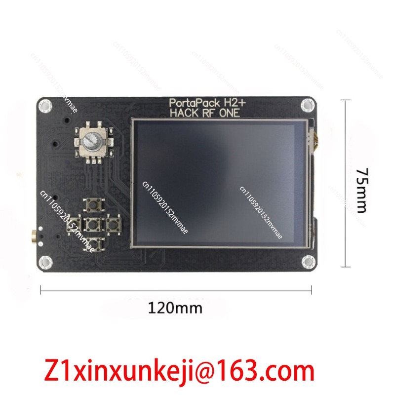 H2 Hackrf One SDR Software Def - đánh giá và giá Sdr Software Defined Radio Hackrf